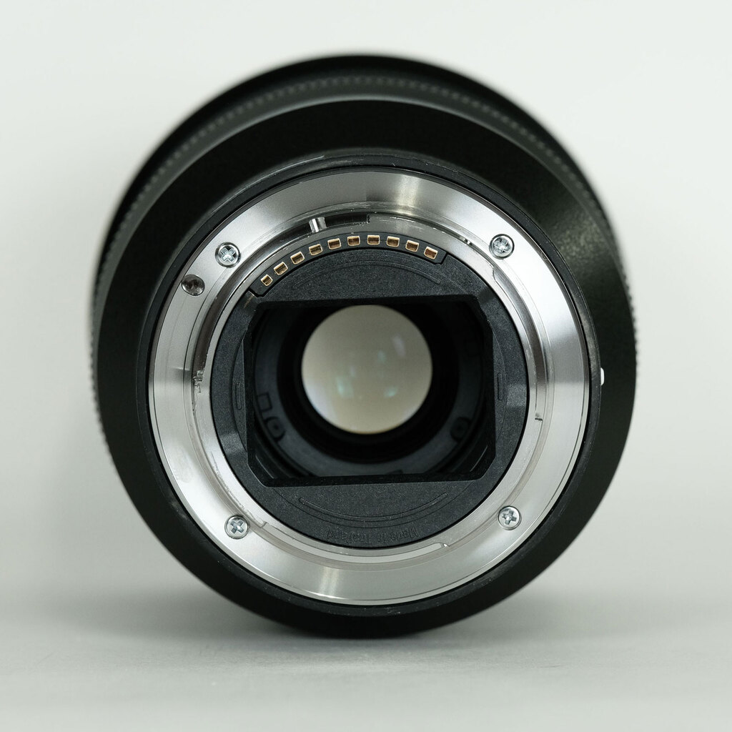 SONY FE 16-35mm F2.8 GM SEL1635GM