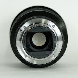 SONY FE 16-35mm F2.8 GM SEL1635GM