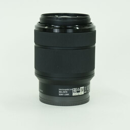 SONY FE 28-70mm F3.5-5.6 OSS SEL2870