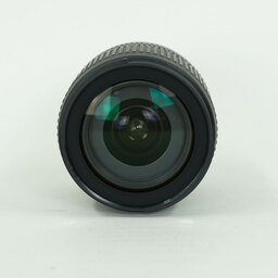 Nikon AF-S DX NIKKOR 18-105mm F3.5-5.6G ED VR