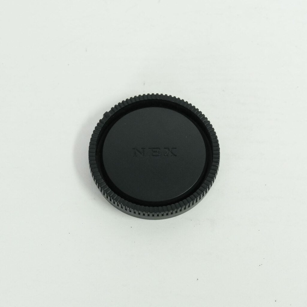 SONY E 55-210mm F4.5-6.3 OSS SEL55210