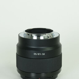 SONY FE 50mm F1.8 SEL50F18F SONY FE 50mm F1.8 SEL50F18F