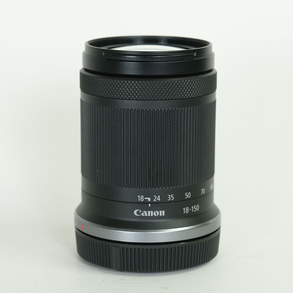 Canon RF-S18-150mm F3.5-6.3 IS STM Canon RF-S18-150mm F3.5-6.3 IS STM