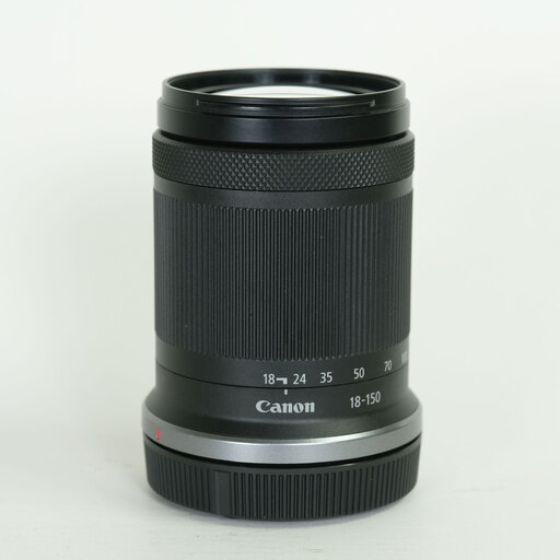Canon RF-S18-150mm F3.5-6.3 IS STM