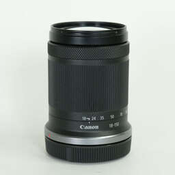 Canon RF-S18-150mm F3.5-6.3 IS STM Canon RF-S18-150mm F3.5-6.3 IS STM