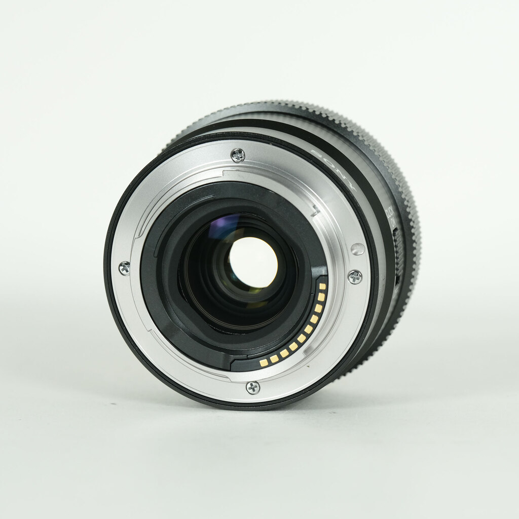 SONY FE 40mm F2.5 G SEL40F25G SONY FE 40mm F2.5 G SEL40F25G