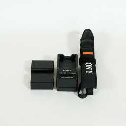 SONY α6400（ILCE-6400）