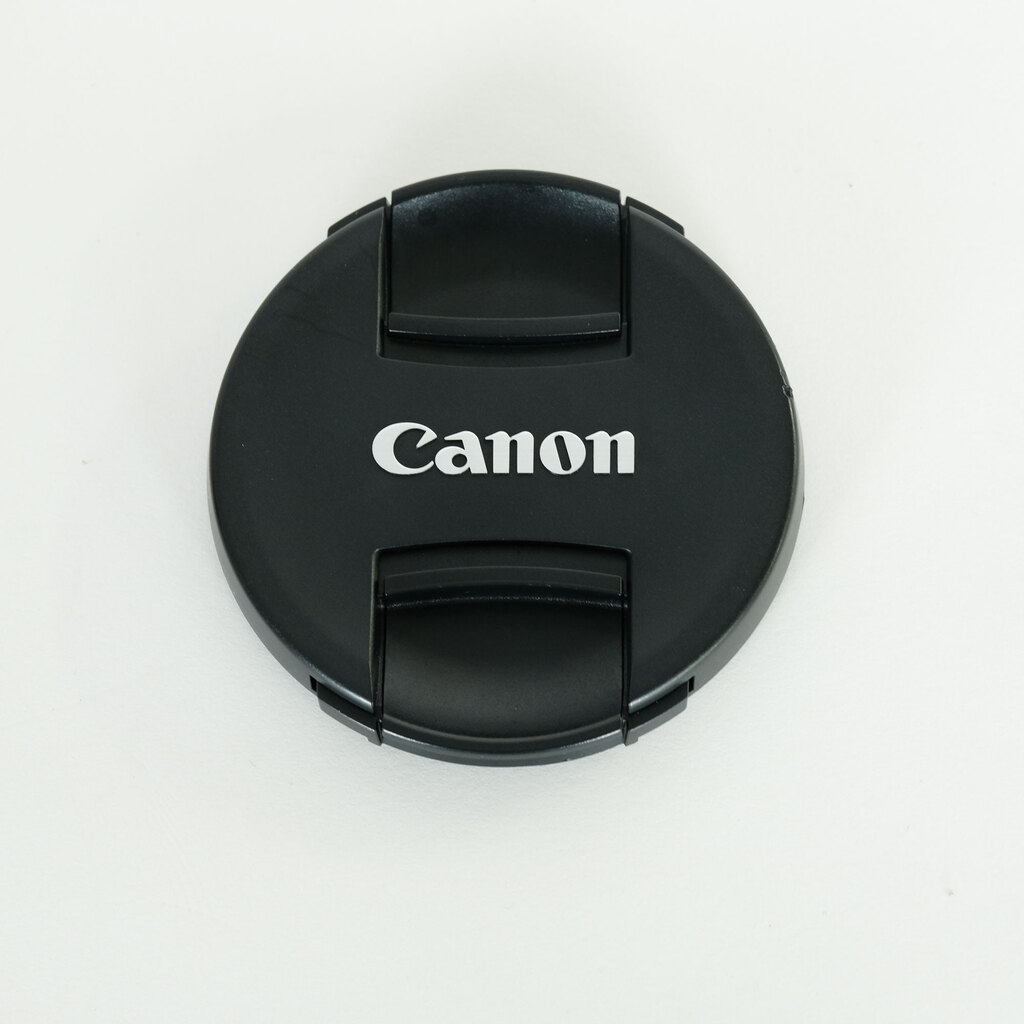 Canon RF24-105mm F4 L IS USM