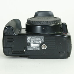 Canon EOS Kiss Digital X ボディ ブラック