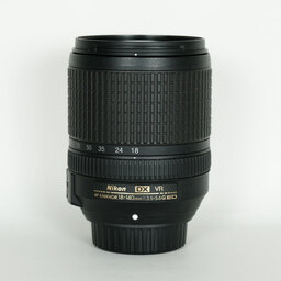 Nikon AF-S DX NIKKOR 18-140mm F3.5-5.6G ED VR
