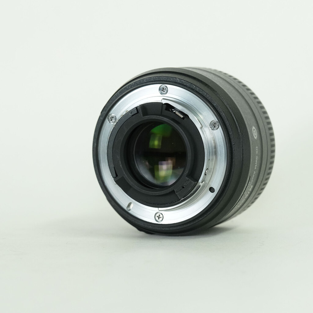 Nikon AF-S DX NIKKOR 35mm f/1.8G