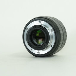 Nikon AF-S DX NIKKOR 35mm f/1.8G