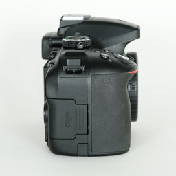 Nikon D5300