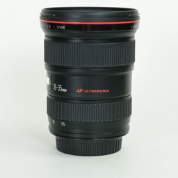 Canon EF16-35mm F2.8L USM