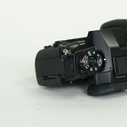 Panasonic LUMIX DC-G9 PRO