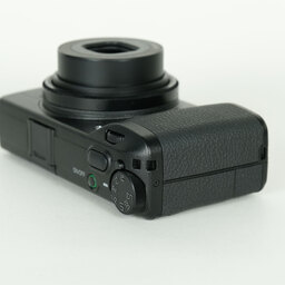 RICOH GR IIIx RICOH GR IIIx