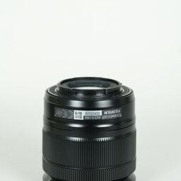 FUJIFILM フジノン XC16-50mm F3.5-5.6 OIS ブラック
