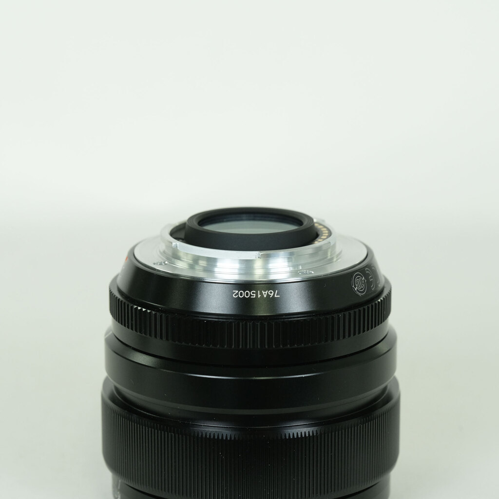 FUJIFILM XF23mmF1.4 R