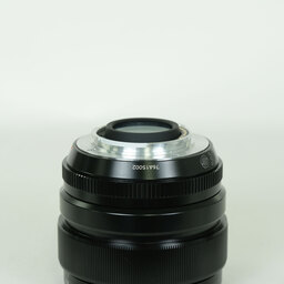 FUJIFILM XF23mmF1.4 R