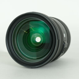 SIGMA 24-70mm F2.8 DG DN｜Art [ソニーE用]