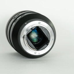 SONY FE 100mm F2.8 STF GM OSS SEL100F28GM