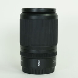Nikon NIKKOR Z DX 50-250mm f/4.5-6.3 VR