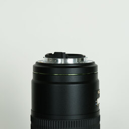 PENTAX smc PENTAX-DA★200mmF2.8ED[IF] SDM