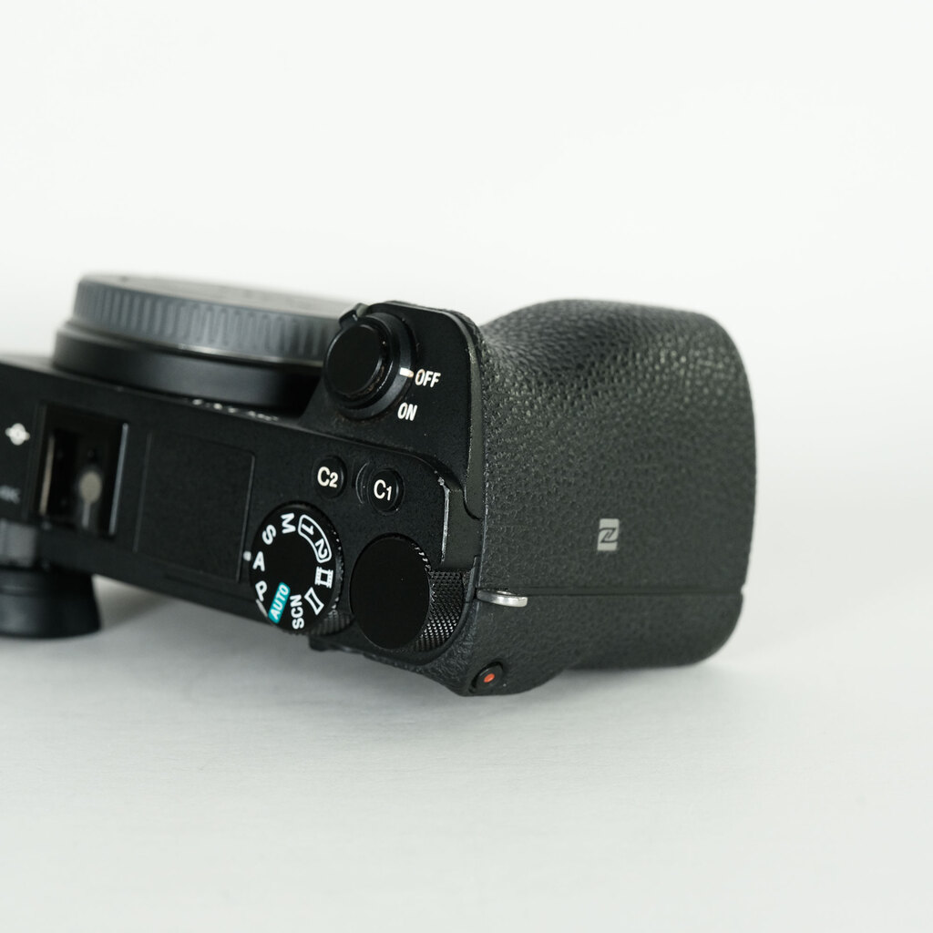 SONY α6500（ILCE-6500）
