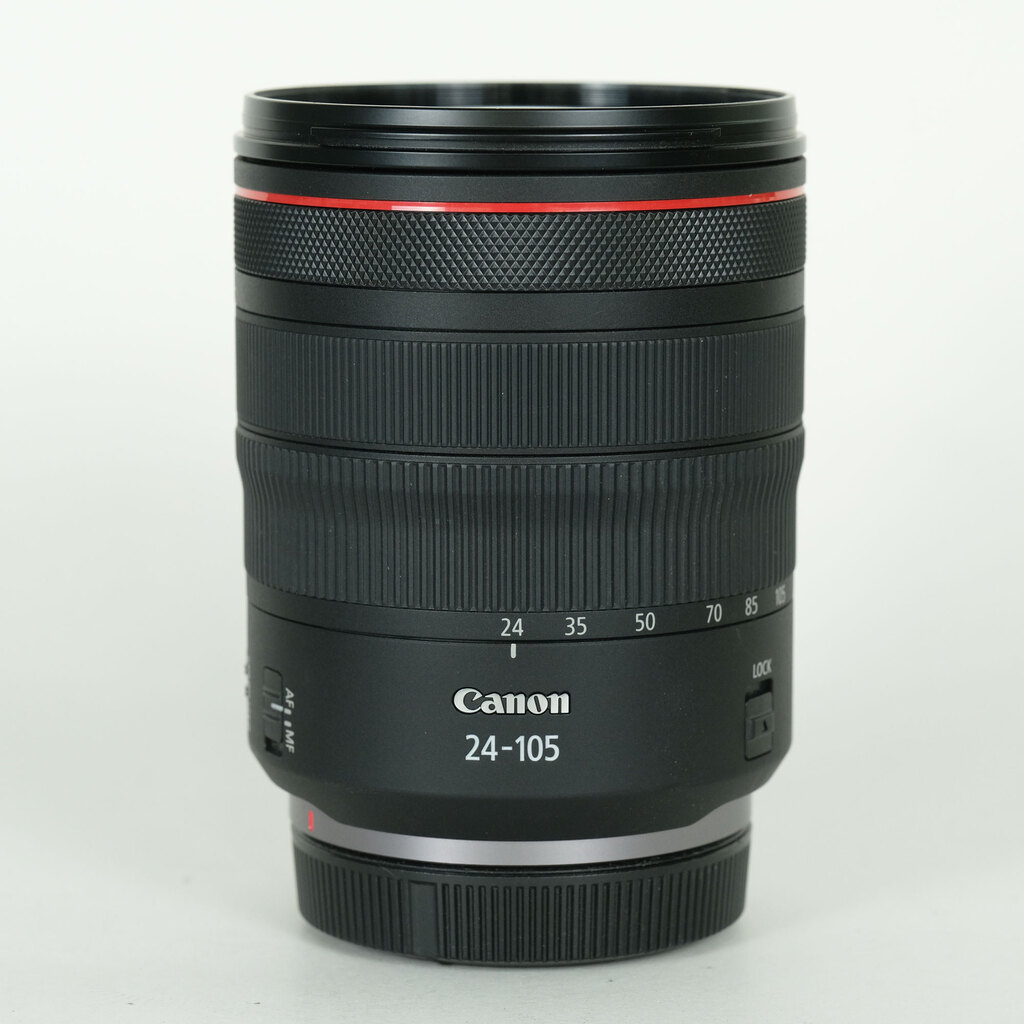 RF24-105mm F4 L IS USM 中古価格比較 - 価格.com