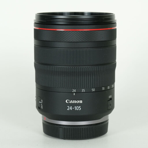 Canon RF24-105mm F4 L IS USMを徹底解説。作例からレビューまで | ONE