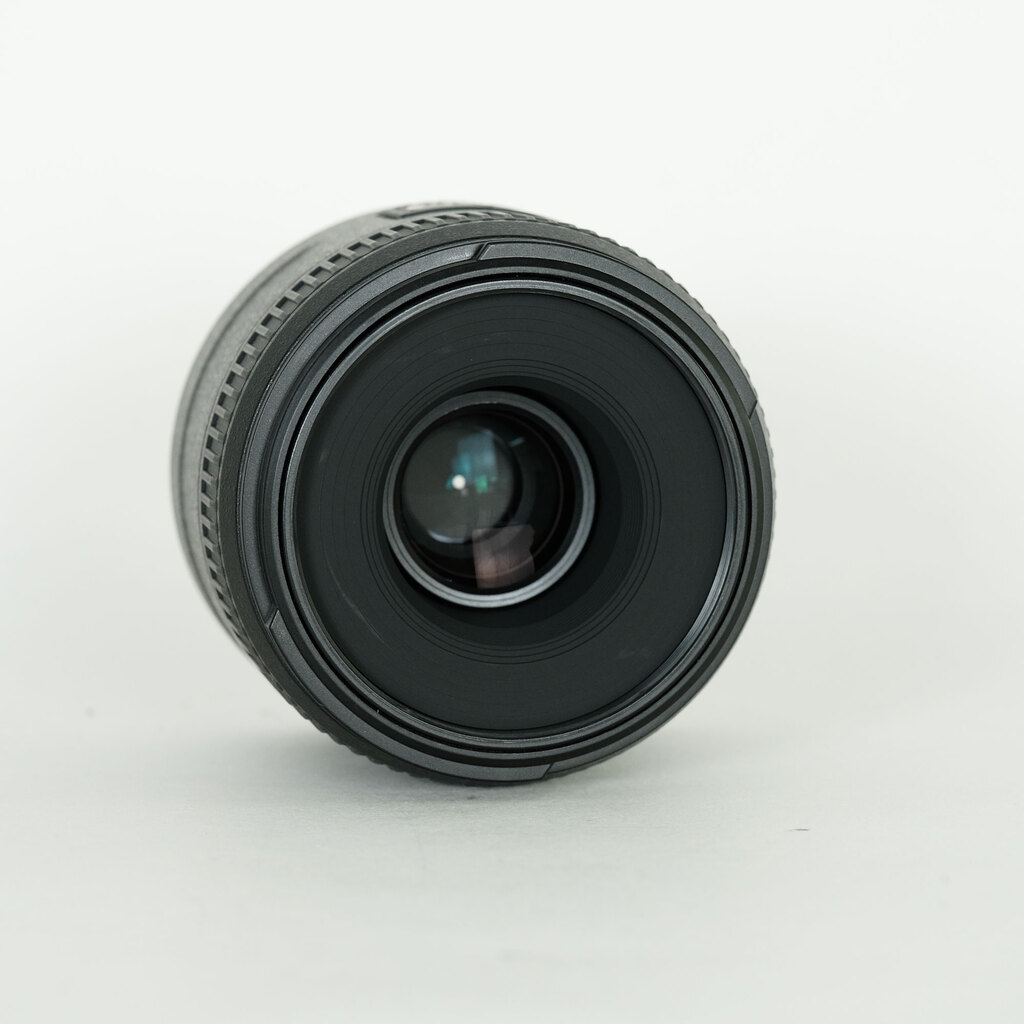 Nikon AF-S DX Micro NIKKOR 40mm f/2.8G