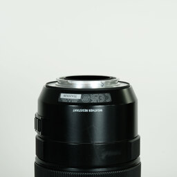 FUJIFUILM XF18-120mmF4 LM PZ WR