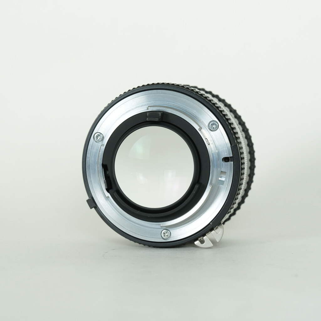 Nikon Ai Nikkor 50mm F1.4S
