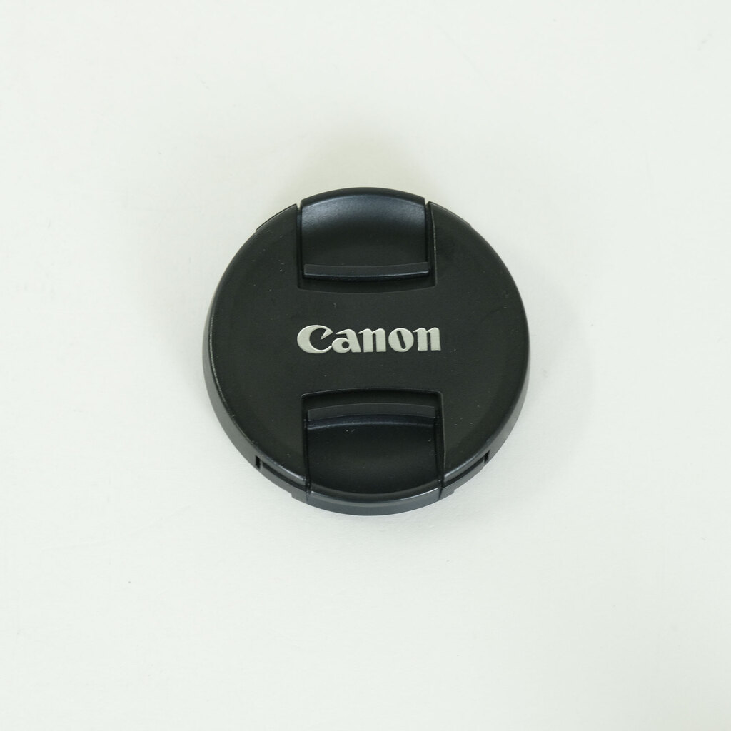 Canon EF-S55-250mm F4-5.6 IS STM