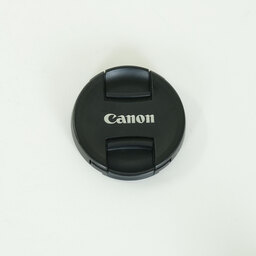 Canon EF-S55-250mm F4-5.6 IS STM