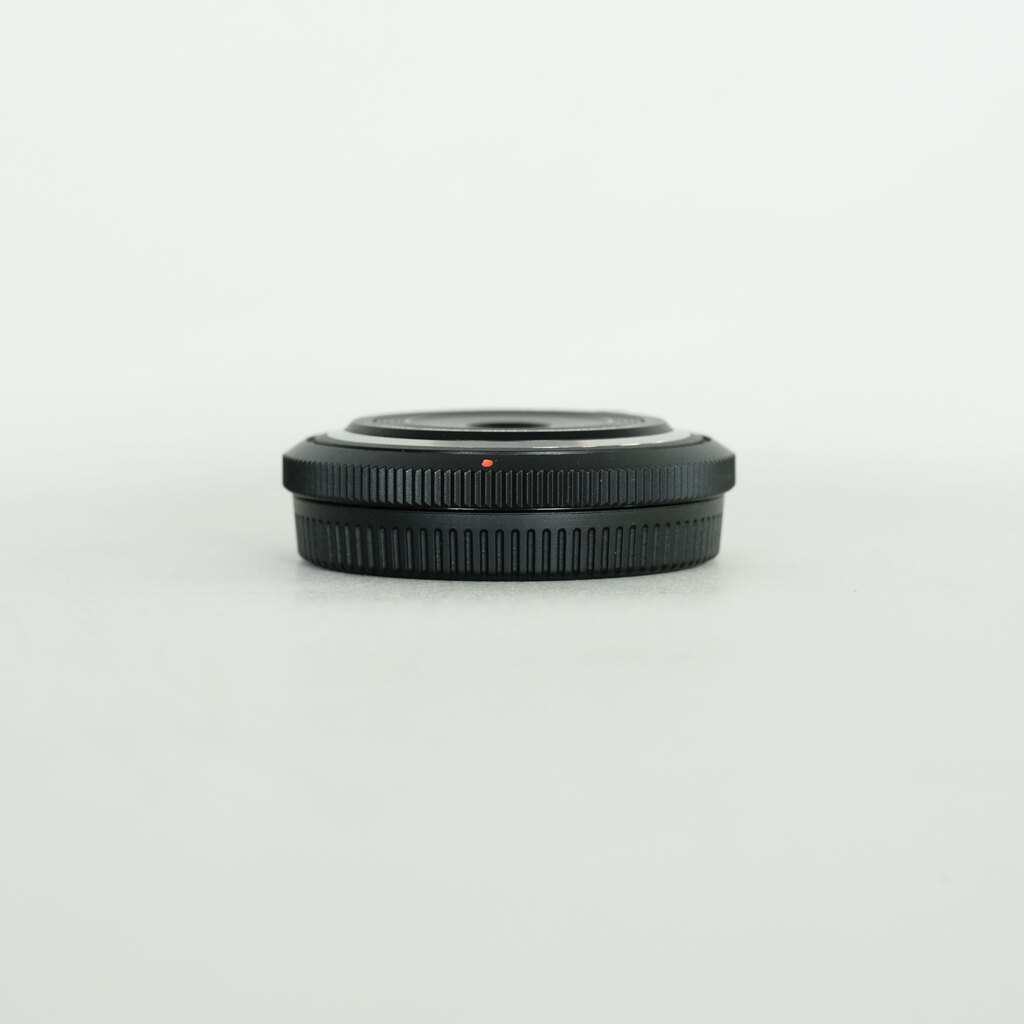 Panasonic LUMIX DMC-GM5ボディ ブラック