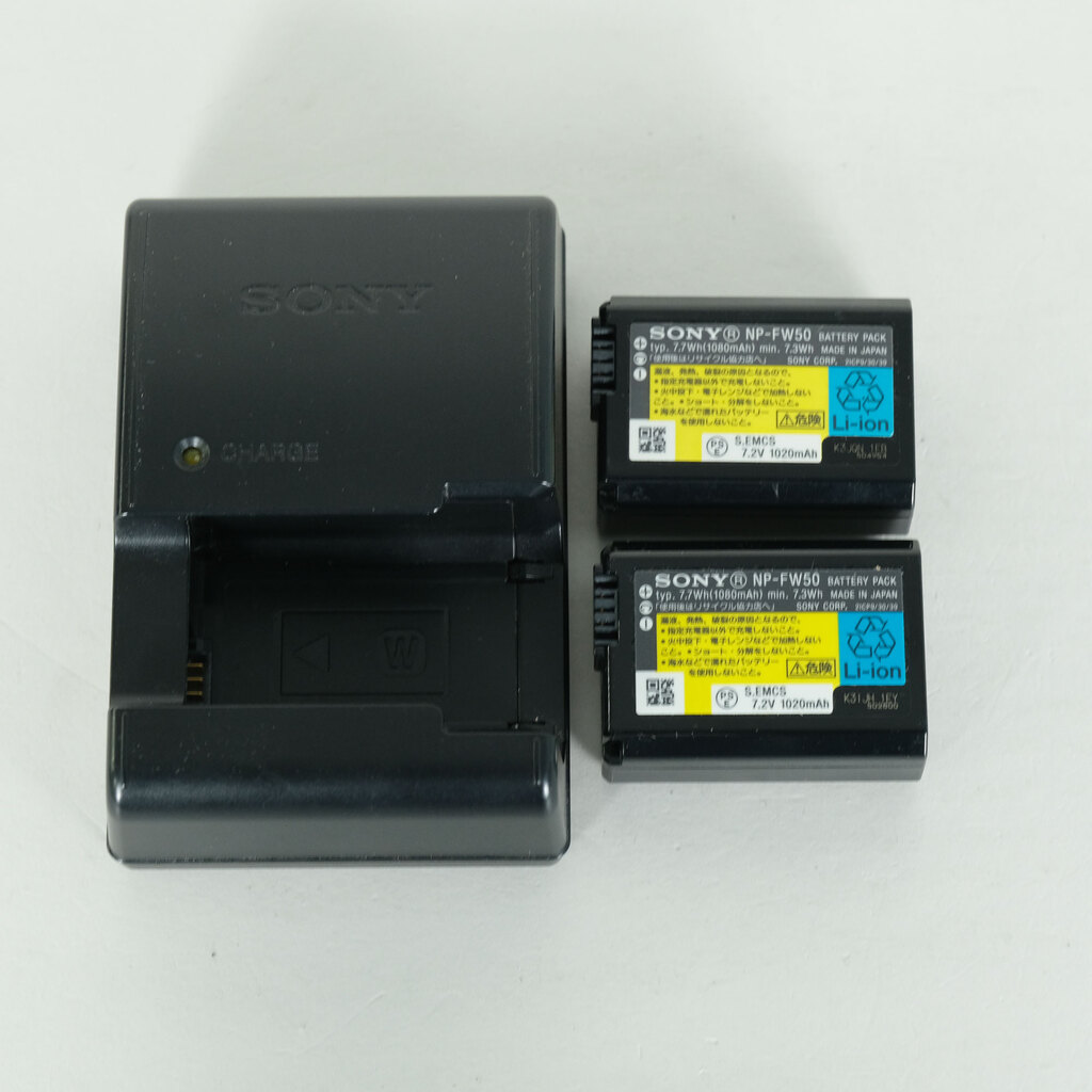 SONY α7S II（ILCE-7SM2）の出品 | ONE SCENE（ワンシーン）