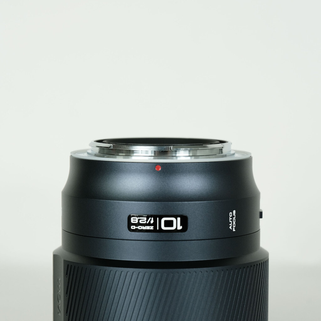 LAOWA 10mm F2.8 ZERO-D FF (AF) ニコンZ用