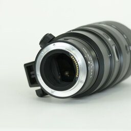 Nikon NIKKOR Z 100-400mm f/4.5-5.6 VR S