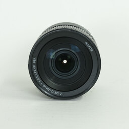 Nikon NIKKOR Z DX 12-28mm f/3.5-5.6 PZ VR