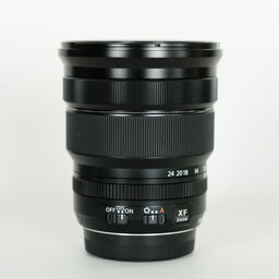 FUJIFILM XF10-24mmF4 R OIS