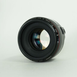 Canon EF50mm F1.2L USM Canon EF50mm F1.2L USM