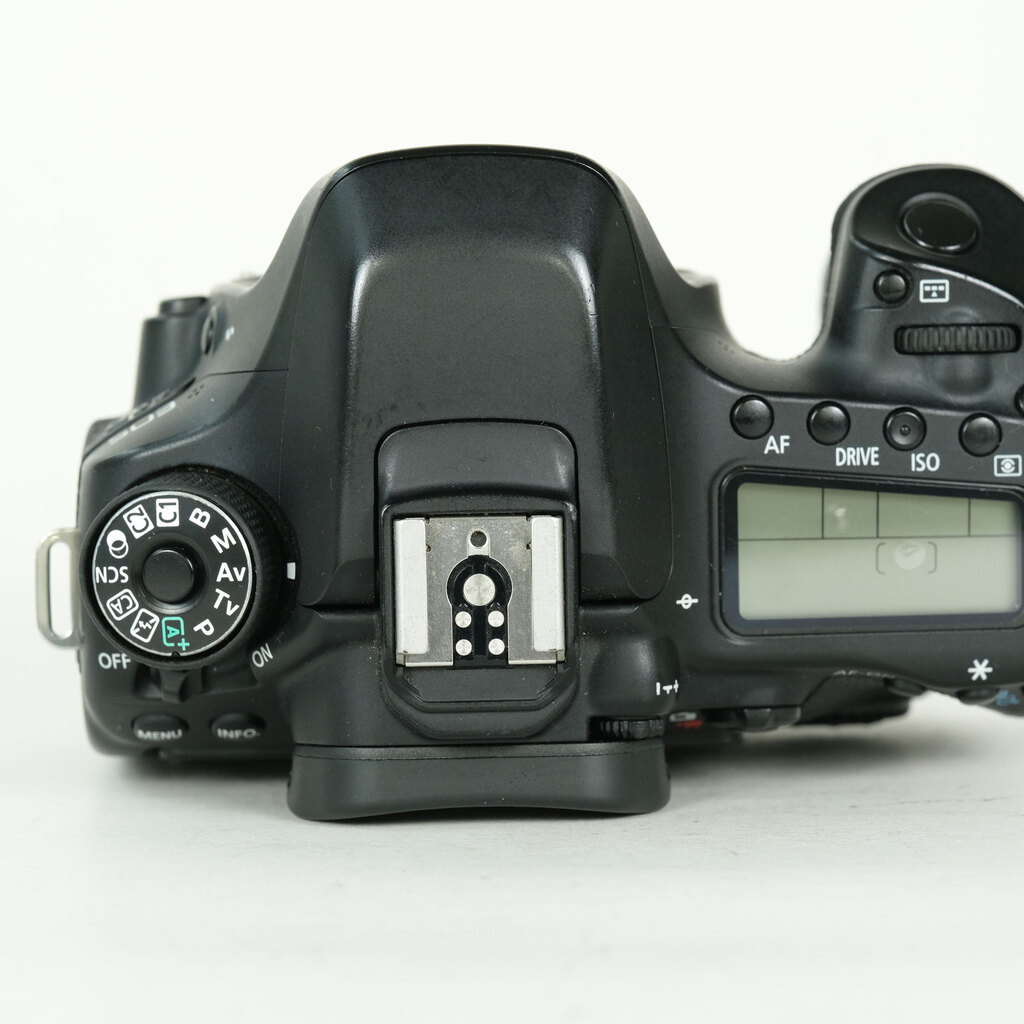 Canon EOS 80D