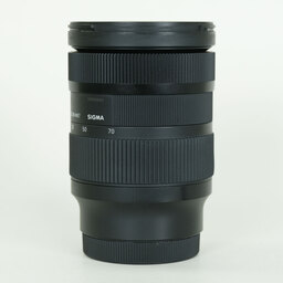 SIGMA 28-70mm F2.8 DG DN ｜Contemporary[ソニーE用]