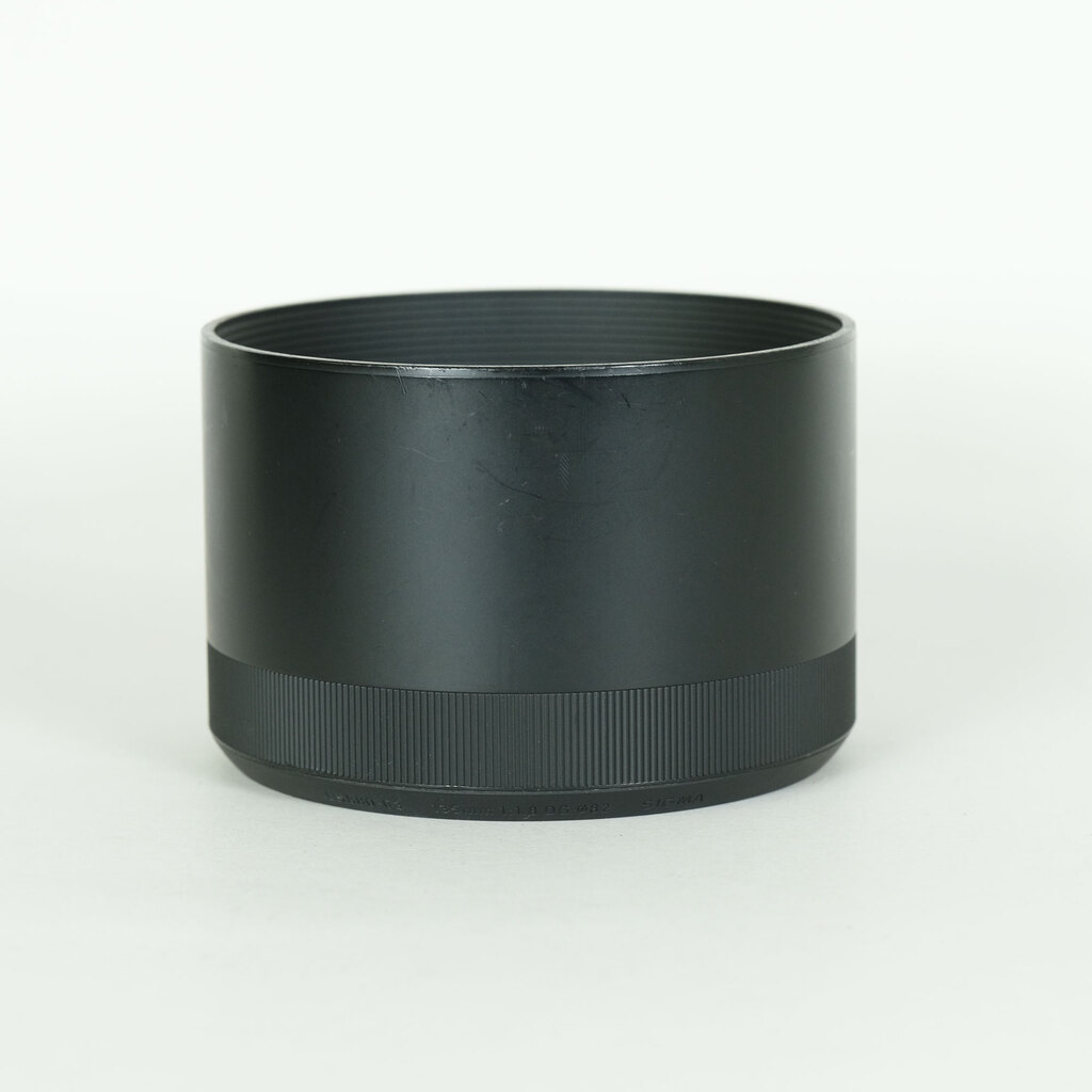 SIGMA 135mm F1.8 DG HSM｜Art [キヤノン用]