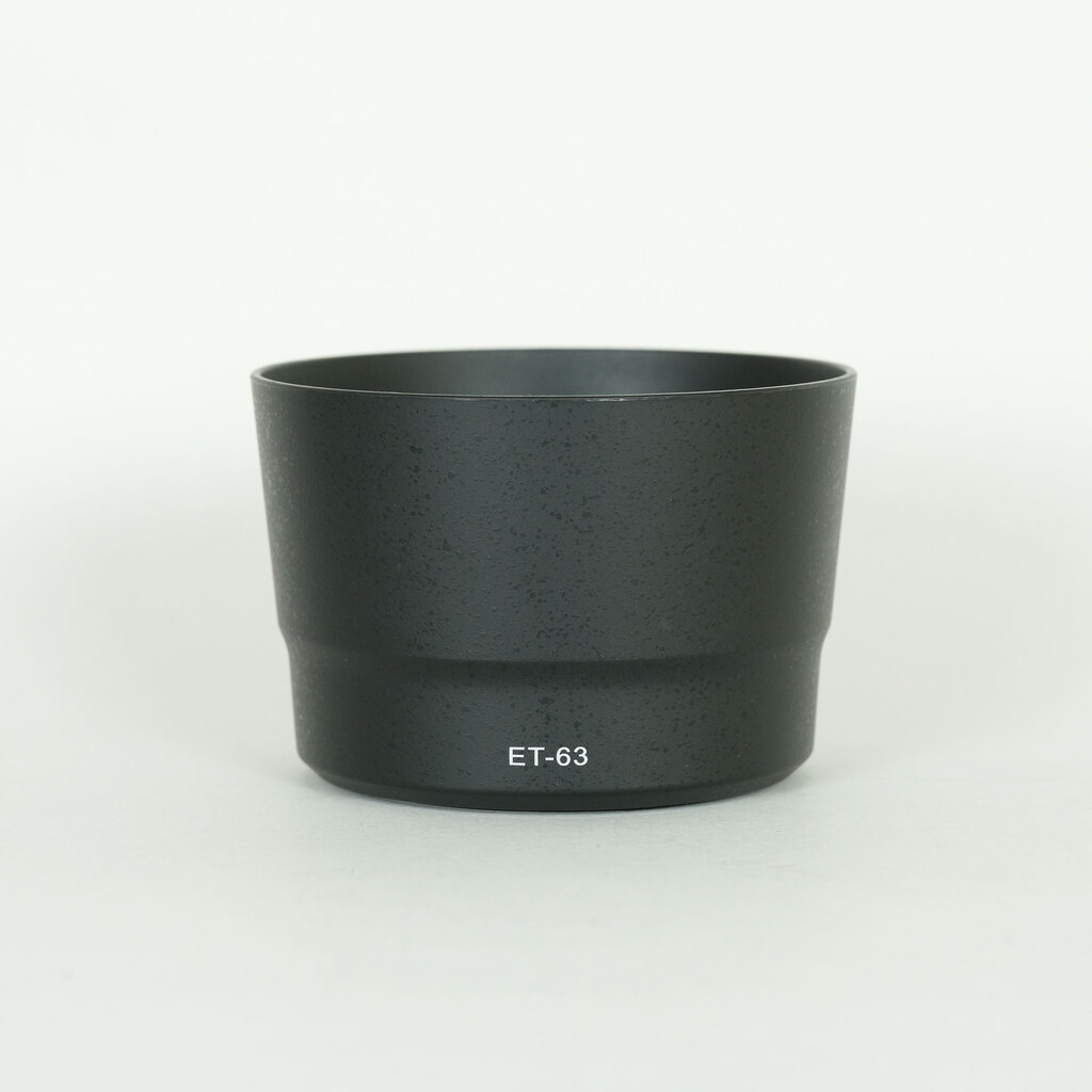 Canon EF-S55-250mm F4-5.6 IS STM