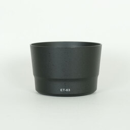 Canon EF-S55-250mm F4-5.6 IS STM