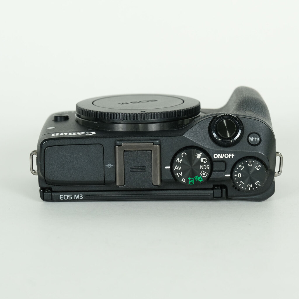 Canon EOS M3 ボディ ブラック Canon EOS M3 ボディ ブラック