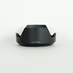 SONY E 18-55mm F3.5-5.6 OSS SEL1855