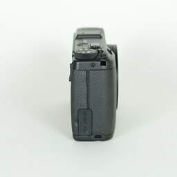 RICOH GR DIGITAL III